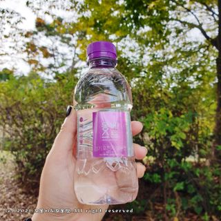 몽베스트 [MONTBEST] 330mL 20병 — 5점을 준 리뷰어가 2021년 10월 올린 사용 사진