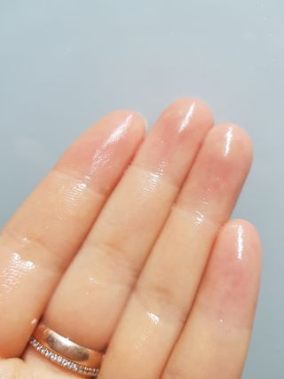 코드네이처 비아미 시카 더블 앰플 과 마스크[5장] — 4.5점을 준 리뷰어가 2021년 8월 올린 사용 사진