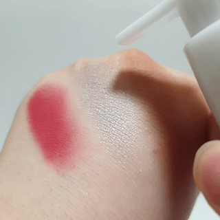 레드투래드 안티더스트 클렌징 오일 150ml — 5점을 준 리뷰어가 2021년 6월 올린 사용 사진