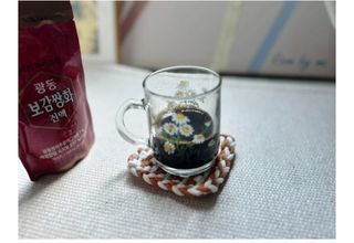 광동생활건강 [광동]진하고 깊은 풍미, 광동 보감쌍화진액 100mL * 18포 — 5점을 준 리뷰어가 2024년 8월 올린 사용 사진