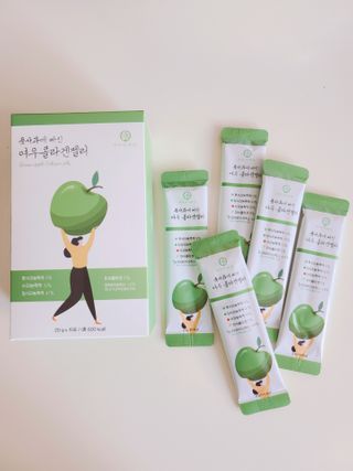 러블리혜교님이 올린 리뷰 사진 2