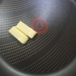 앙투어솔레 아일랜드 구워먹는 치즈 100 자연 치즈 와인안주 300g(100g x 3팩) — 5점을 준 리뷰어가 2022년 8월 올린 사용 사진