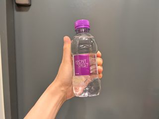 몽베스트 [MONTBEST] 330mL 20병 — 5점을 준 리뷰어가 2023년 5월 올린 사용 사진