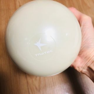 트라택 쿠셔닝 웨이트볼 0.5kg + 1kg SET — 4.5점을 준 리뷰어가 2022년 5월 올린 사용 사진