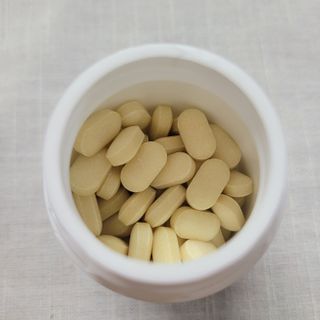 프리마인 평생 써야하는 관절의 건강을 위한 완벽설계 솔루션 관절n마디케어 플러스 120정 — 5점을 준 리뷰어가 2022년 4월 올린 사용 사진