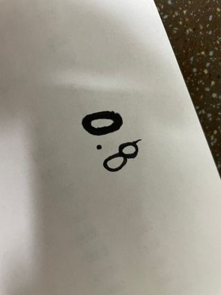 0.8L 마케팅팀 - — 4점을 준 리뷰어가 2021년 5월 올린 사용 사진