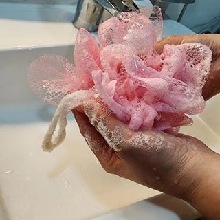 [닥터문] 센텔라 시카케어 화이트머스크 바디워시 1000ml — 5점을 준 리뷰어가 2023년 6월 올린 사용 사진