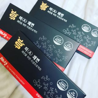 새롬바이오 리생 [미쾌변] 차전자피 식이섬유 건강기능식품 3팩 — 5점을 준 리뷰어가 2021년 6월 올린 사용 사진