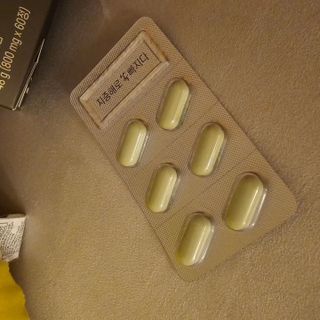 클린24시간 지중해로 쏙빠지다 1SET (800mg*60정) — 5점을 준 리뷰어가 2023년 7월 올린 사용 사진