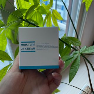 Dr.느루벗 느루벗 EGF FGF 스킨 리커버리 마스크 10장 — 5점을 준 리뷰어가 2021년 3월 올린 사용 사진