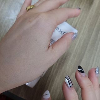 렉스리 데일리 톤업 크림 Rexri Daily Tone Up Cream — 5점을 준 리뷰어가 2022년 9월 올린 사용 사진