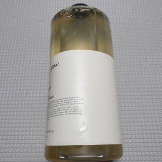 라로지크 X4 스케일링 퍼퓸 샴푸 1,000mℓ — 4점을 준 리뷰어가 2021년 11월 올린 사용 사진