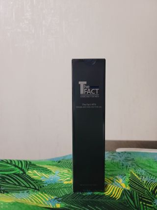 The Fact 더팩트 에이치에프엔 쿨링 안티헤어로스 토닉 젤 150ml — 5점을 준 리뷰어가 2022년 5월 올린 사용 사진