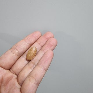 비베러라이프 원데이 팻버너 다이어트 — 5점을 준 리뷰어가 2022년 7월 올린 사용 사진