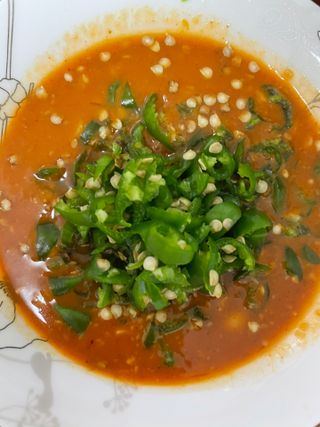 백석푸드시스템 [매진] 맛있는 막창세트 400g — 5점을 준 리뷰어가 2021년 6월 올린 사용 사진