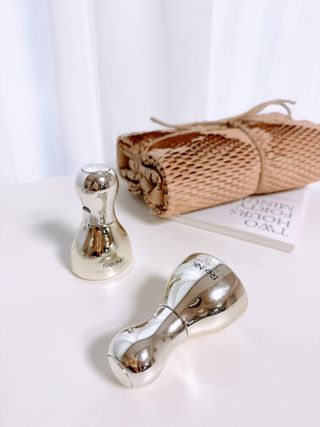 리엔케이 셀투셀 에센스 듀오 (40mL x 2ea) — 5점을 준 리뷰어가 2022년 12월 올린 사용 사진