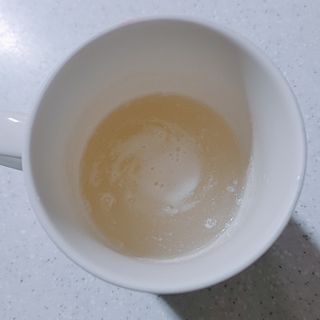 주식회사 씨크릿비에프랩 마시는 아미노산 아미토리 열대과일맛 14포 [1포, 5g / 보틀증정] — 4점을 준 리뷰어가 2022년 12월 올린 사용 사진