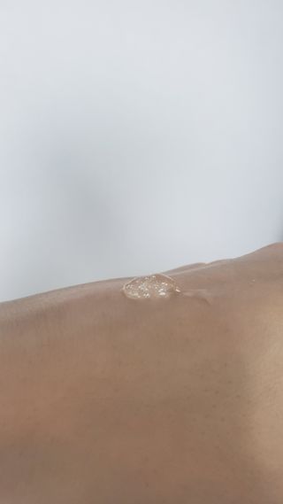 체르엠  프루브 콜라겐 앰플세럼 60ml 1병 — 5점을 준 리뷰어가 2021년 7월 올린 사용 사진