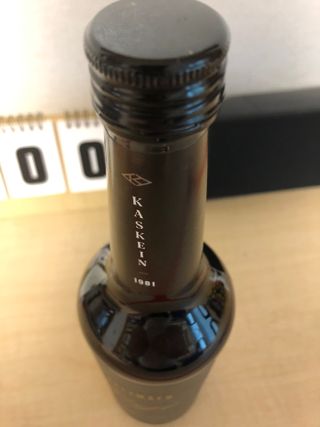 H365 [Kaskein Glögi] 핀란드 전통 무알콜 멀드와인 글로기 — 5점을 준 리뷰어가 2021년 5월 올린 사용 사진