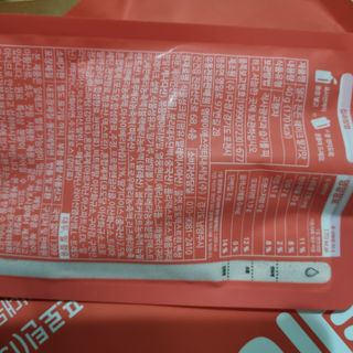 [덜다] 든든 식물성 단백질 쉐이크 40g X 7입 (곡물/딸기) — 5점을 준 리뷰어가 2023년 8월 올린 사용 사진