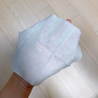 [올가드] 건조기시트 프레쉬코튼향 (50매입) 1BOX — 5점을 준 리뷰어가 2022년 12월 올린 사용 사진