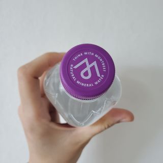 몽베스트 [MONTBEST] 330mL 20병 — 5점을 준 리뷰어가 2021년 10월 올린 사용 사진
