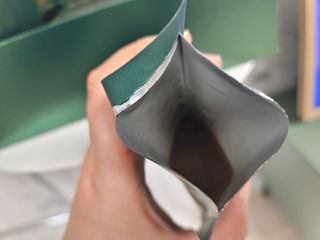 광동생활건강 광동 명품 녹용진액 50mL x 30포 — 5점을 준 리뷰어가 2023년 4월 올린 사용 사진