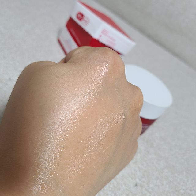 레드투래드 센서티브 슈퍼 크림 50ml 리뷰 사진