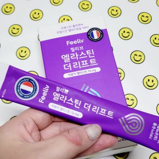 필리브 엘라스틴 더 리프트 — 5점을 준 리뷰어가 2021년 8월 올린 사용 사진