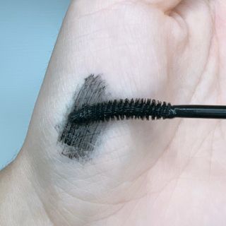 더소설 소설 블랙아이래쉬 세럼 10g(SOSEOL BLACK EYELASH SERUM 10g) — 5점을 준 리뷰어가 2024년 3월 올린 사용 사진