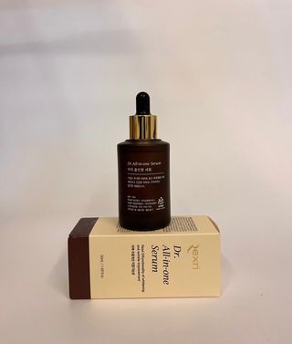 렉스리 닥터 올인원 세럼 Rexri Dr.All-in-one Serum — 5점을 준 리뷰어가 2022년 10월 올린 사용 사진