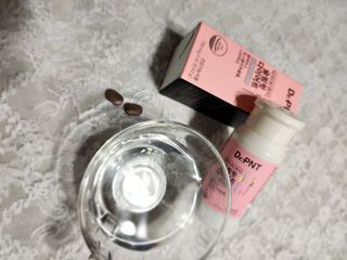 닥터피엔티 [Dr.PNT] 하루 2알로 건강한 다이어트! 한겨울에도 체지방만 쏙~ 슬림핏 다이어트 — 4.5점을 준 리뷰어가 2023년 4월 올린 사용 사진