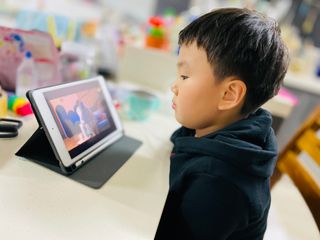 프리캠페인용 [에그스쿨] 유치원 Pre-K 12월(1개월)  ♡교구 미포함 패키지 첫 출시!♡ — 5점을 준 리뷰어가 2023년 12월 올린 사용 사진