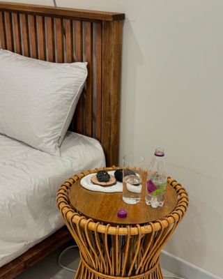 몽베스트 Montbest with Sparkling water Lemon OR Lime 20병(랜덤) — 5점을 준 리뷰어가 2024년 4월 올린 사용 사진