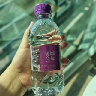 몽베스트 [MONTBEST] 330mL 20병 — 5점을 준 리뷰어가 2021년 10월 올린 사용 사진