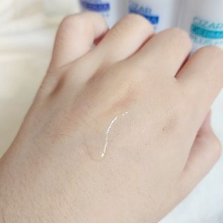 시자르 더마 플러스 오일 세럼, 리페어 크림, 톤업 크림 세트 — 5점을 준 리뷰어가 2023년 9월 올린 사용 사진