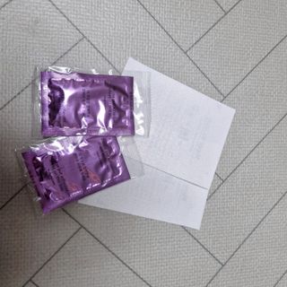 [레제르] 아로마 수액패치 발패치 10매입 - 라벤더향/유칼립투스향/대나무향 — 4점을 준 리뷰어가 2022년 3월 올린 사용 사진