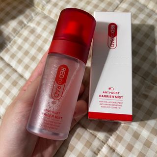 레드투래드 안티더스트 배리어 미스트 55ml — 5점을 준 리뷰어가 2021년 10월 올린 사용 사진