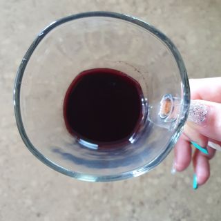 서울약사신협_내몸애생발란스아로니아_70ml x 30포 — 5점을 준 리뷰어가 2021년 6월 올린 사용 사진