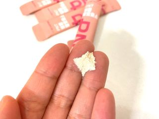피엔티 [PNT 비움 발효효소] 가벼운 하루를 위한 하루 1포 효소 습관 — 5점을 준 리뷰어가 2023년 3월 올린 사용 사진