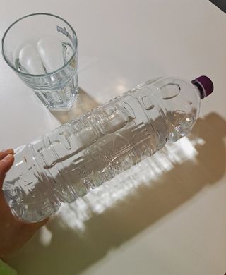 몽베스트위드어스[무라벨] 2L_6입_2Pack — 5점을 준 리뷰어가 2021년 12월 올린 사용 사진