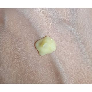 [NEW_버진팜스 깨죽크림] 쓱- 바르면 잡티가 사라지는 광/톤/결 비타민크림 — 5점을 준 리뷰어가 2021년 9월 올린 사용 사진