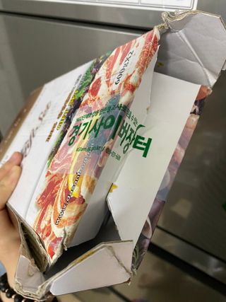 [요리맛수] NEW 천연 요리 에센스 300g 2개 SET — 3.5점을 준 리뷰어가 2021년 5월 올린 사용 사진
