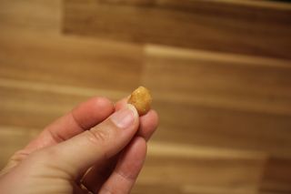 도이퉁 마카다미아 넛츠 90g 마카넛 허니 — 5점을 준 리뷰어가 2021년 2월 올린 사용 사진