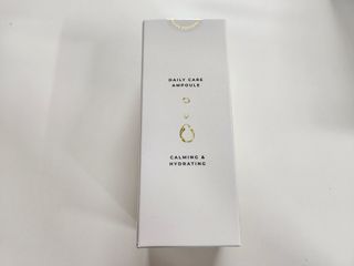 [스킨1004] 마다가스카르 센텔라 앰플 100ml — 5점을 준 리뷰어가 2024년 5월 올린 사용 사진