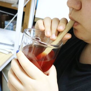 미쁨생활건강 딱좋아 첨가물없는 ABC플러스 프리미엄 주스 1,000ml — 5점을 준 리뷰어가 2021년 5월 올린 사용 사진