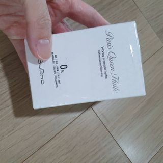 브에노 파리퀸 윌 페이스 오일 — 5점을 준 리뷰어가 2021년 7월 올린 사용 사진