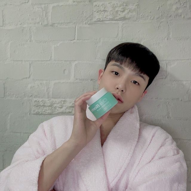 오드리앤영 시카 바이옴 클렌징 밤 리뷰 사진