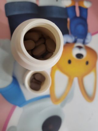 닥터피엔티 [Dr.PNT] 하루 2알로 건강한 다이어트! 한겨울에도 체지방만 쏙~ 슬림핏 다이어트 — 5점을 준 리뷰어가 2023년 3월 올린 사용 사진