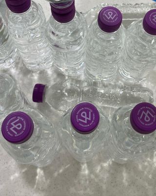 몽베스트 [MONTBEST]위드어스 500mL 20병 — 5점을 준 리뷰어가 2022년 10월 올린 사용 사진